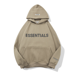 Essentials Hoodie