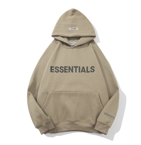 Essentials Hoodie