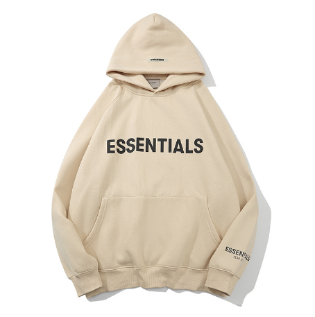 Essentials Hoodie