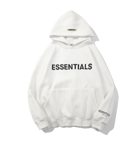 Essentials Hoodie