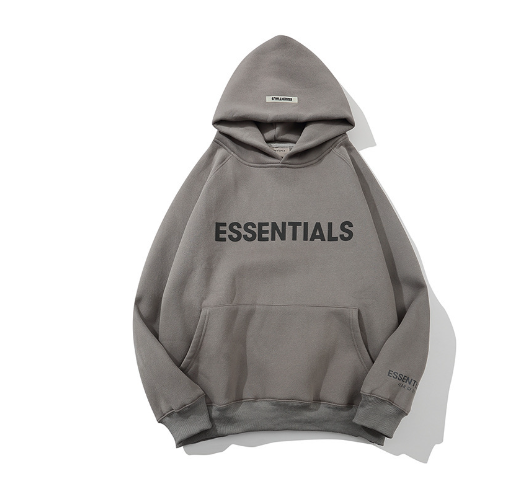 Essentials Hoodie