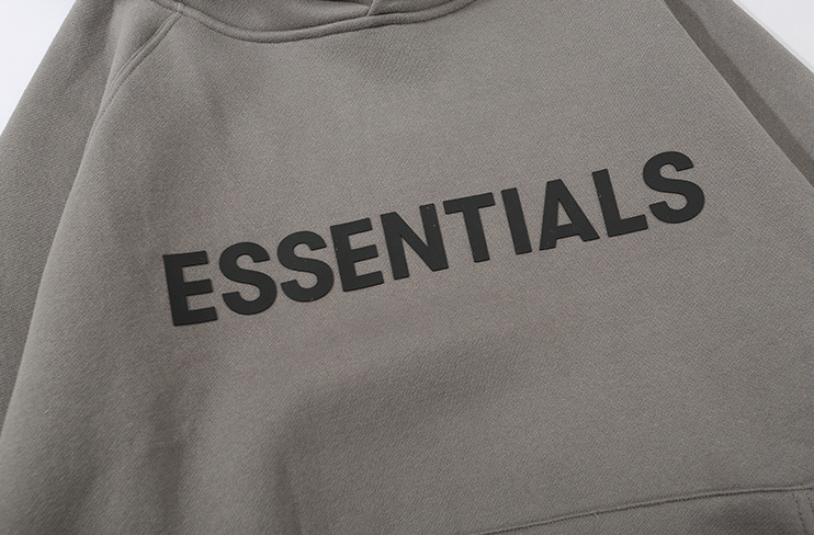 Essentials Hoodie