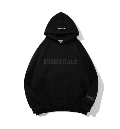 Essentials Hoodie